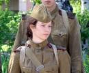 Перед боем