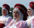 Национальный костюм
