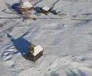 Часовня в Кондобережской