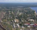 Медвежьегорск