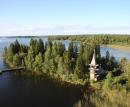 Сенная Губа